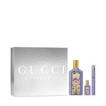 GUCCI FLORA MAGNOLIA EAU DE PARFUM SET